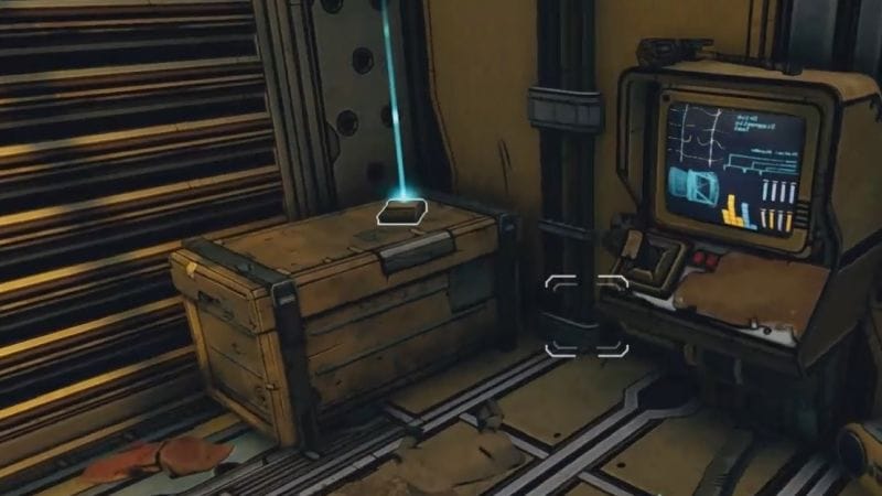 Enregistrements ECHO sur Sanctuary