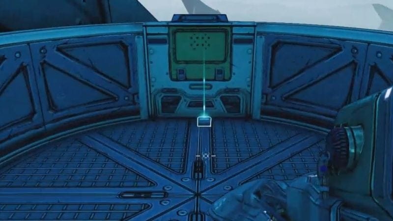 Enregistrements ECHO sur Nekrotafeyo