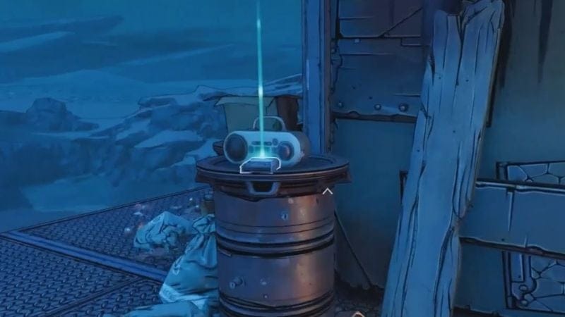 Enregistrements ECHO sur Pandore