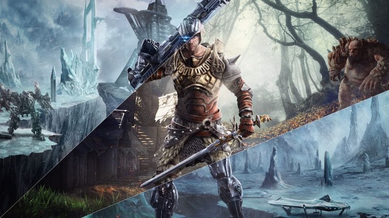 Piranha Bytes, le studio derrière Gothic et Elex, aurait fermé ses portes le mois dernier