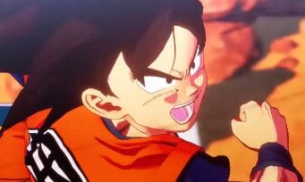 Dragon Ball Z Kakarot : 8 millions de copies vendues et une communauté qui défend le jeu
