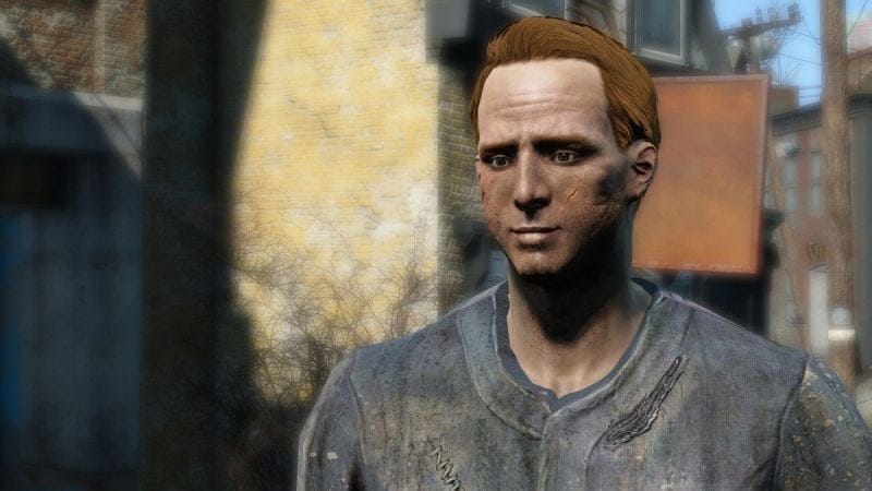Parker Quinn Fallout 4 : Souhaite-t-il nous arnaquer ou est-il bon de lui faire confiance ?