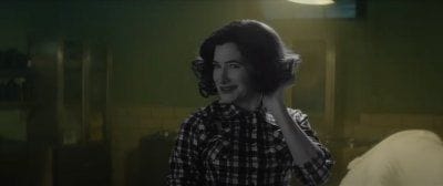 DISNEY+ : Agatha All Along, une première bande-annonce ensorcelante pour la série dérivée de WandaVision