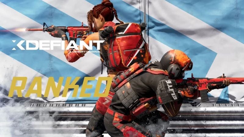 Mode Ranked XDefiant : cartes, modes, divisions, récompenses, fonctionnement… - Dexerto