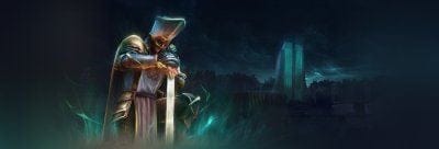 Deathbound : une date de sortie pour le Souls-like avec des Croisés du futur