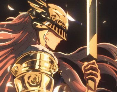 Elden Ring : un sublime anime teasé !