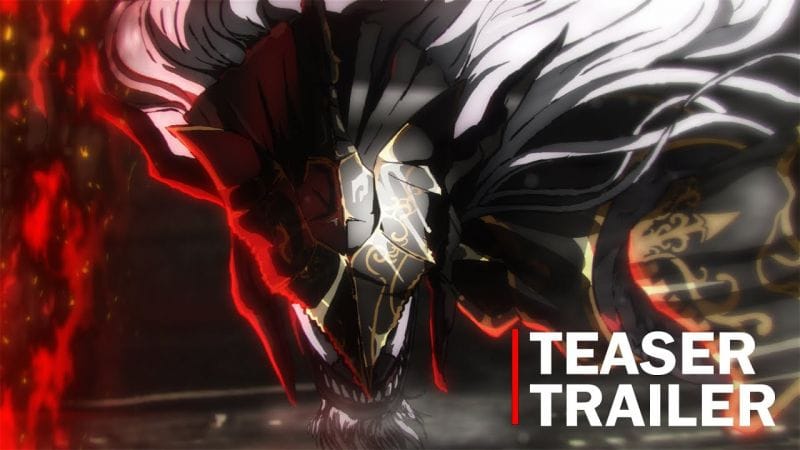 Elden Ring va être adapté dans un court-métrage animé par des fans, premier teaser de cet ambitieux projet