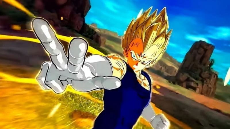 Dragon Ball Sparking Zero : Vous allez casser vos manettes ! Le jeu de combat a décidé de réintroduire cette mécanique dans les combats, ça nous rappelle de vieux souvenirs