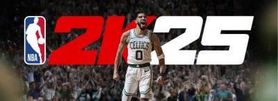 NBA 2K25 officialisé et daté, une légende du dunk sur l'édition Hall of Fame