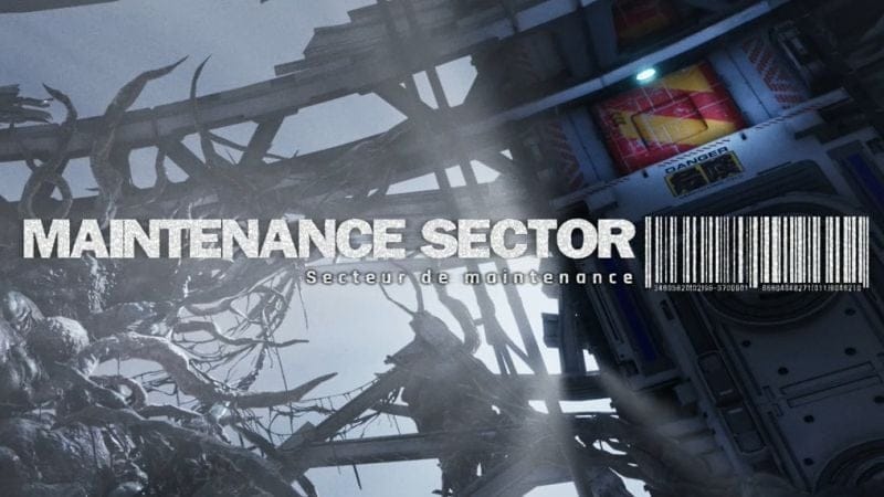Maintenance et ascenseur à voyageurs
