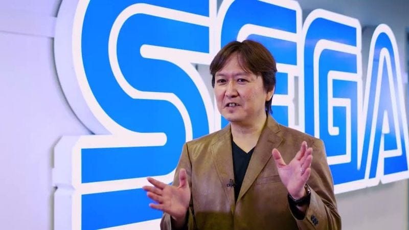 Le patron de Sonic Team veut faire un RPG avant la retraite