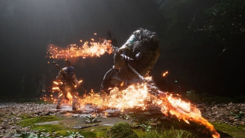Une difficulté unique pour tous les gouverner : Black Myth Wukong ne laissera pas le choix aux joueurs