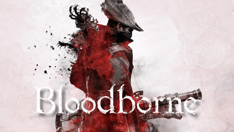 Bloodborne : la version PS5 dévoilée par erreur ? Sony sème le trouble