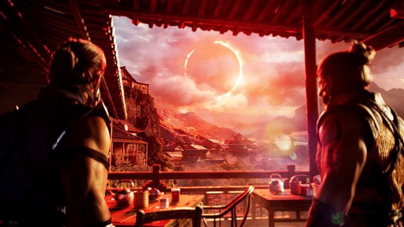 Mortal Kombat 1 : NetherRealm donne rendez-vous « pour voir ce que l’avenir réserve » au jeu