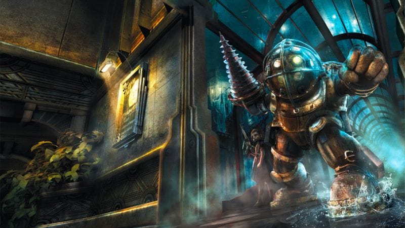 Bonne nouvelle, l’équipe de développement de BioShock 4 « monte en puissance »