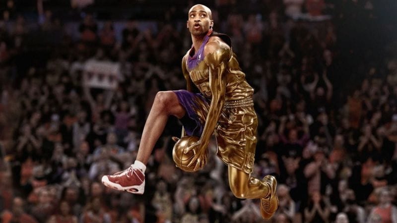 Jayson Tatum, A’ja Wilson et Vince Carter s'expriment sur leur expérience avec NBA 2K25 !