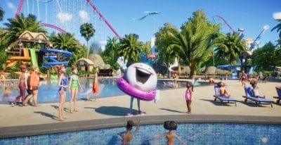 Planet Coaster 2 : une suite bien trempée pour le jeu de gestion d'un parc d'attractions