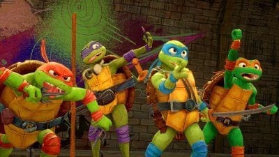 Les Tortues Ninja : Les Mutants se Déchaînent, date de sortie et bande-annonce ultra prometteuse dans les rues de New York
