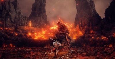 Elden Ring: Shadow of the Erdtree, « comparable aux personnages de Shakespeare », le doubleur d'Igon revient sur sa rencontre avec Hidetaka Miyazaki