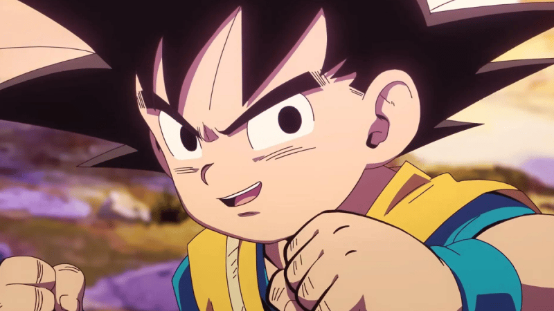 On connaît le prochain DLC de ce jeu vidéo Dragon Ball, fait pour les fans, mais il ne risque pas d’être annoncé avant un moment !