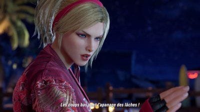 Tekken 8 : enfin une date de sortie pour Lidia Sobieska et les nouveautés gratuites de la mise à jour 1.06