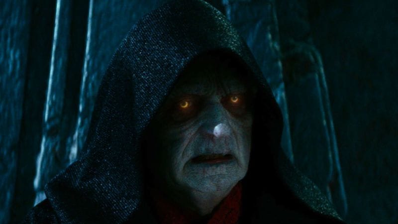 The Acolyte Le showrunner sait comment la série se rattache à Palpatine