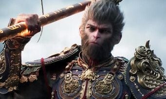 Black Myth Wu Kong : ce ne sera pas un Souls-like, et c'est tant mieux !