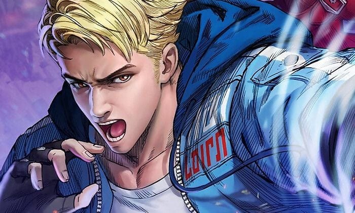 Double Dragon est de retour grâce à Arc System Works et Yuke's Co, premier trailer