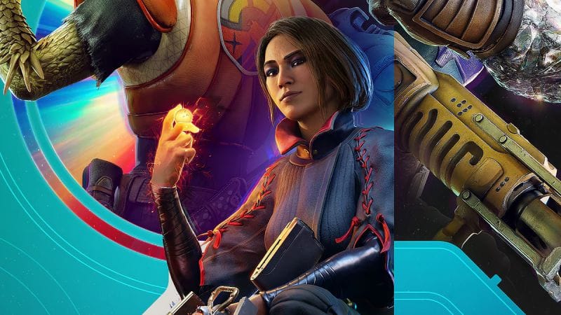 Ce jeu vidéo PS5 est disponible pour tous ! Vous pouvez l'essayer gratuitement ce week-end avec votre abonnement PS Plus