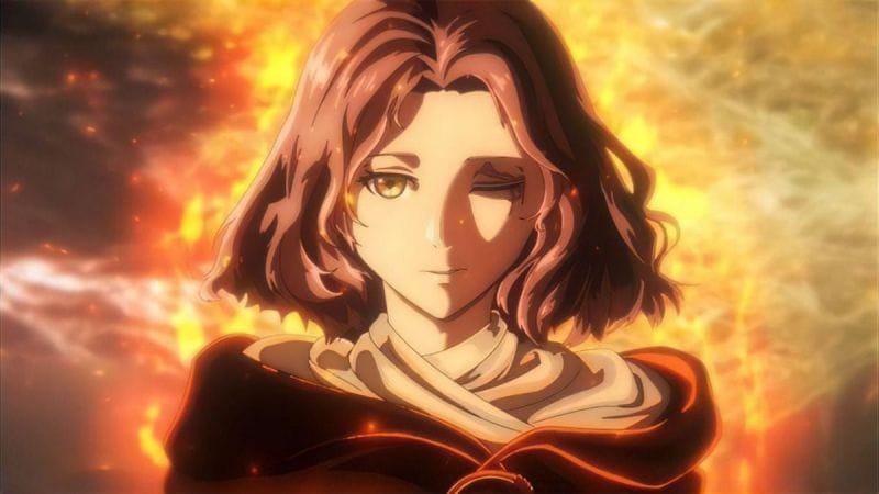 En attendant le film Elden Ring, ces artistes ont décidé de réaliser… un anime ! Les premiers extraits sont fabuleux
