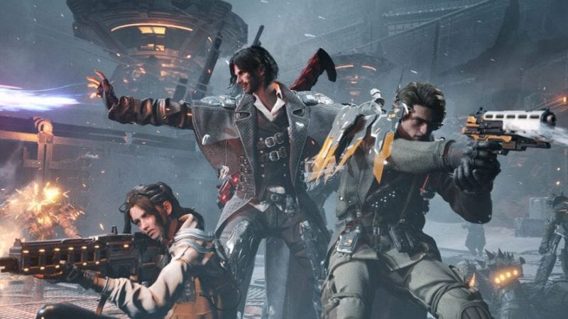 The First Descendant : Nexon répond à la polémique de plagiat sur Destiny 2 et va faire des changements