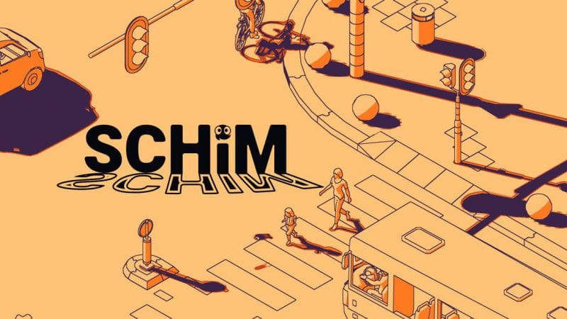 GEEKNPLAY - SCHiM - Le charmant jeu de plateforme 3D sortira en édition physique en octobre !