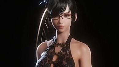 Perle Noire