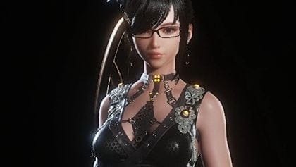 Kunoichi Noire/Blanche