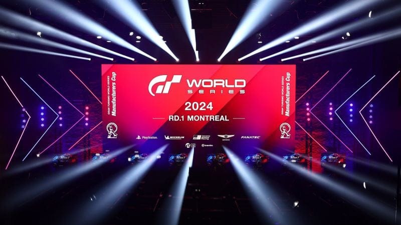 Un ancien champion du monde remporte la première course de la Manufacturers Cup après une performance à couper le souffle ! - Rapport de course - Gran Turismo 7 - gran-turismo.com