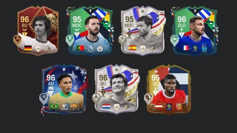 Ultimate team