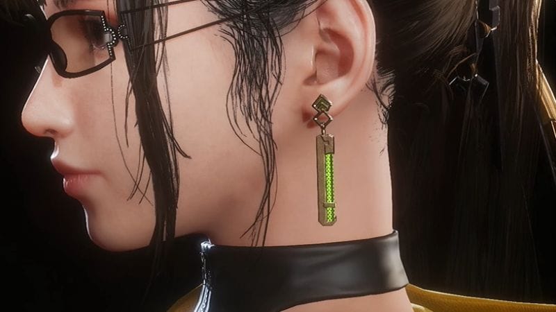 Accessoires d'oreille