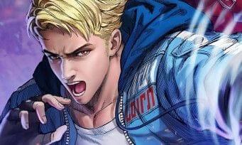 Double Dragon est de retour grâce à Arc System Works et Yuke's Co, premier trailer