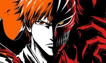 Bleach revient en jeu vidéo après 13 ans d'absence, et ce sera un Arena Fighter