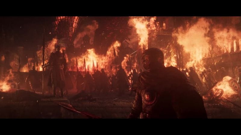 Bande-annonce Elden Ring Shadow of the Erdtree met son lore à l'honneur dans un nouveau trailer - jeuxvideo.com