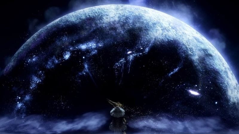 Les joueurs ont trouvé la meilleure façon de se débarrasser du Boss final de Shadow of the Erdtree !