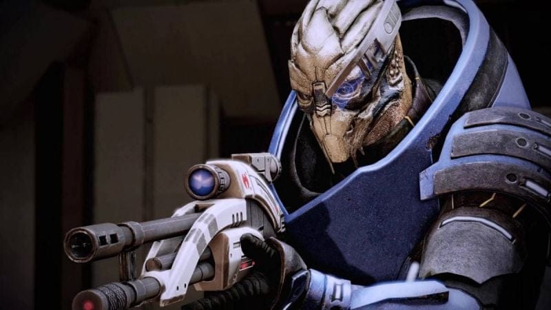 Sorti il y a presque 15 ans, ce jeu vidéo de science fiction est toujours l'un des meilleurs space opera !