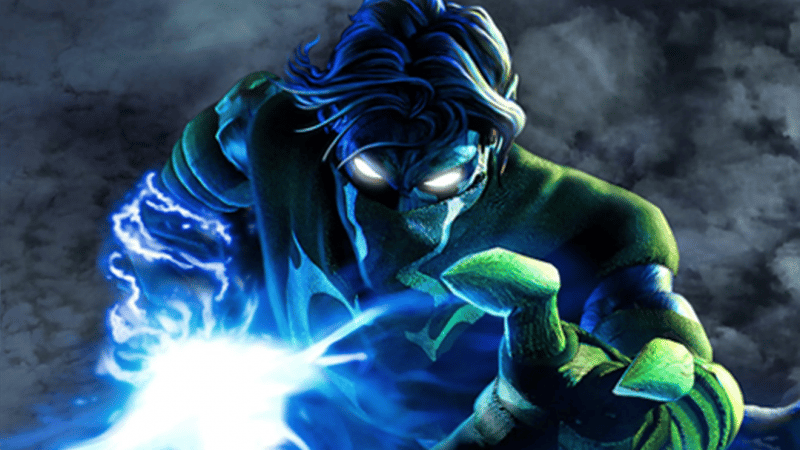Legacy of Kain : la licence revient d’entre les morts avec une surprise