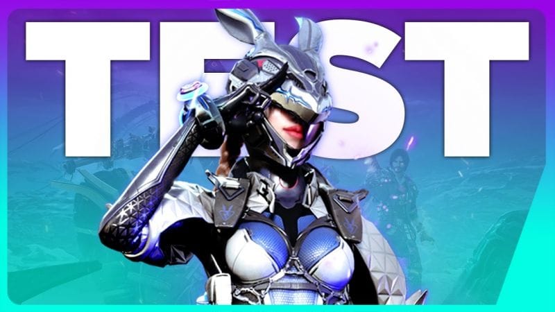 The First Descendant TEST : ce jeu gratuit est-il la surprise de l'été ? 🔵 TEST