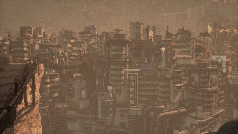 Mots de Passe de Xion