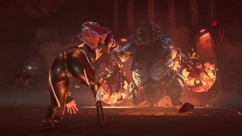 Goliath
