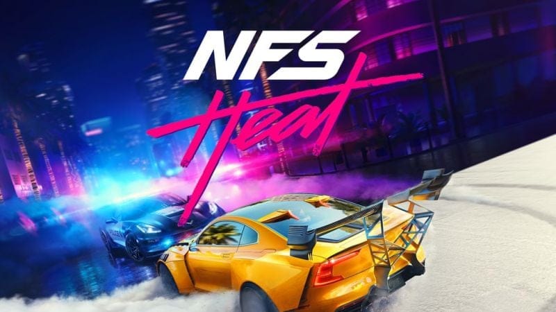 Need for Speed™ Heat