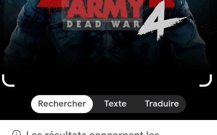 Zombie army 4