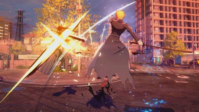 Malgré les échecs des dernières adaptations de mangas, cet anime culte n’a jamais eu le droit à un jeu vidéo next-gen, mais ça va changer !