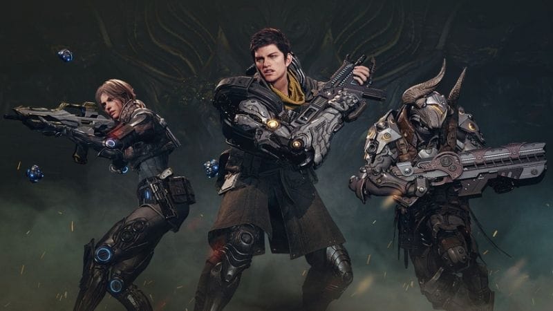 The First Descendant : déjà 10 millions de joueurs